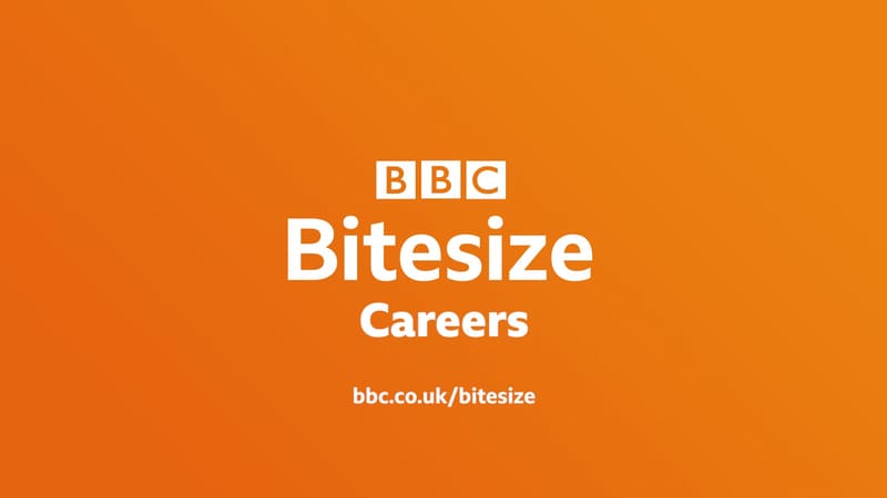 BBC Bitesize Careers logo