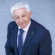Head shot of Professor James Miller. University Principal and Vice-Chancellor, University of the West of Scotland